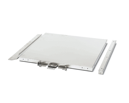Winston Ps3165 Mission Bbq Full Size Door, Hl (WINPS3165)