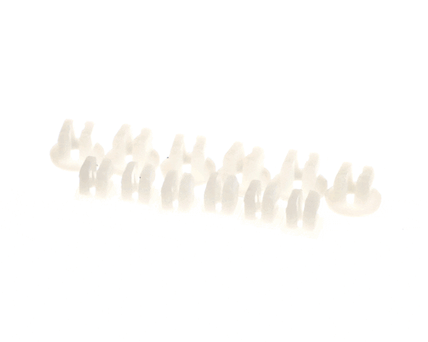 Winston Sv1033-6 Grommet Pkg Lg & Sm Sq Hole (WINSV1033-6)