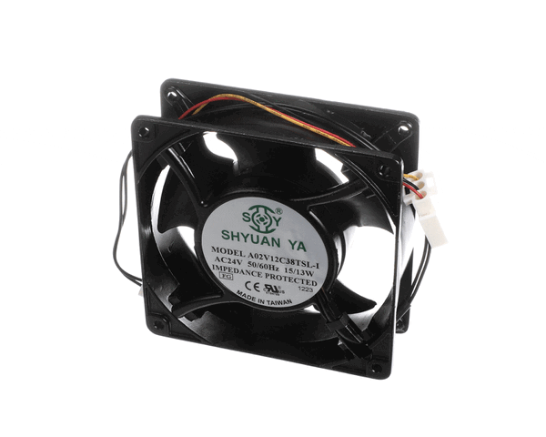 Winston Sv1111 Motor Fan Cooling 24V (WINSV1111)