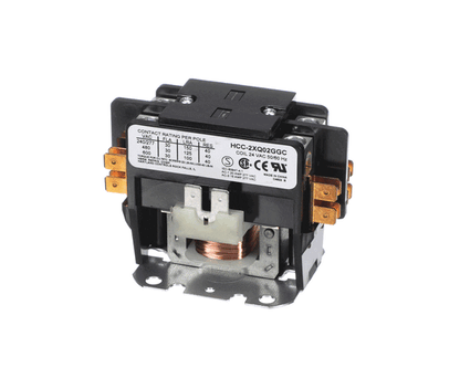 Winston Sv1113 Relay 120-277V 40A 24Vac Coil Dpst (WINSV1113)