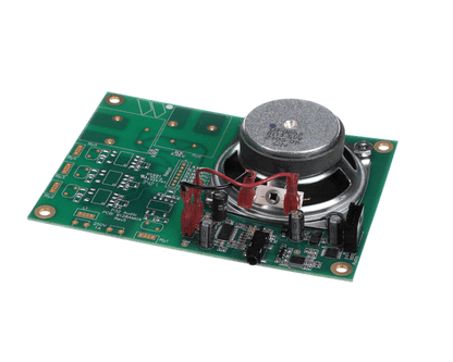 Winston Sv1140 Pcb Asm P32 Audio Elite Board (WINSV1140)
