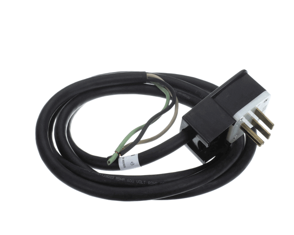 Winston Sv1146 Power Cable 30A & Plug 6-30 90Deg (WINSV1146)