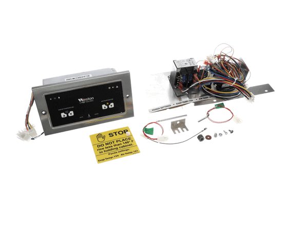 Winston Sv1201 Cb Retro B Series To P32 Panda (WINSV1201)