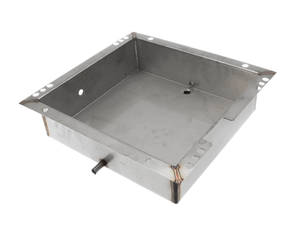 Winston Sv1237 Evap Weld Hp/Sg (WINSV1237)