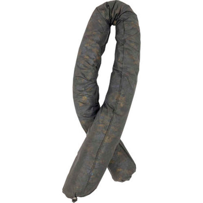 Global Industrial Oil Only Sorbent Socks, Heavyweight, 3" Dia. x 48"L, Gray, 40/Pack (WB670629)
