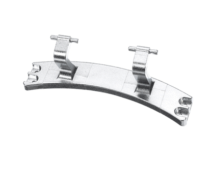 Wascomat 20100656 Hinge,Door (WMT0020100656)