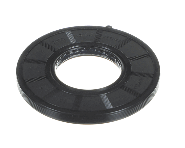 Wascomat 0020300616A Seal,Keyed Middle (WMT0020300616A)