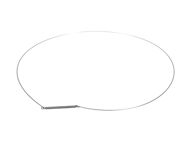 Wascomat 20600284 Clamp,Bellows Outer (WMT0020600284)