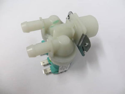 Wascomat 0024000126C Valve,Inlet Cold-Crossover (WMT0024000126C)