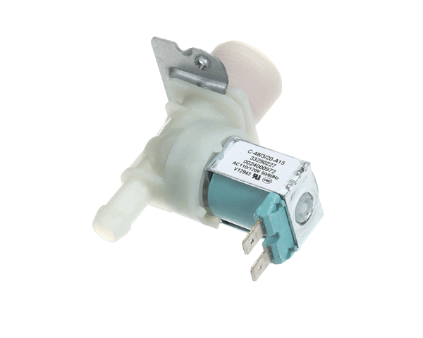 Wascomat 24000972 Valve,Inlet Hot-Crossover (WMT0024000972)