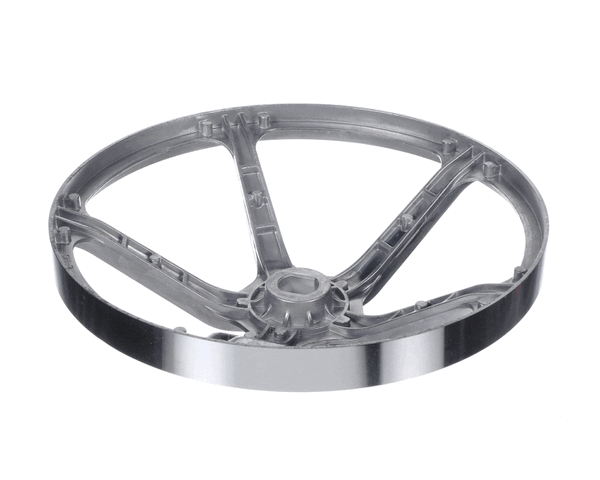 Wascomat 20100657W Pulley,Drum (WMT20100657W)