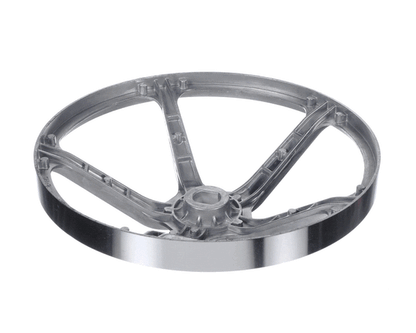 Wascomat 20100657W Pulley,Drum (WMT20100657W)
