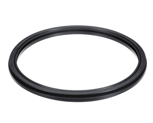 Wascomat 432184205 Gasket, Door 130H-180 Liter (WMT432184205)