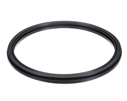 Wascomat 432184205 Gasket, Door 130H-180 Liter (WMT432184205)