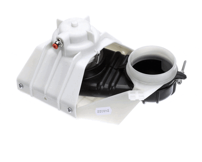 Wascomat 432 250201 Valve,Drain Outlet 3 In Water (WMT432250201)
