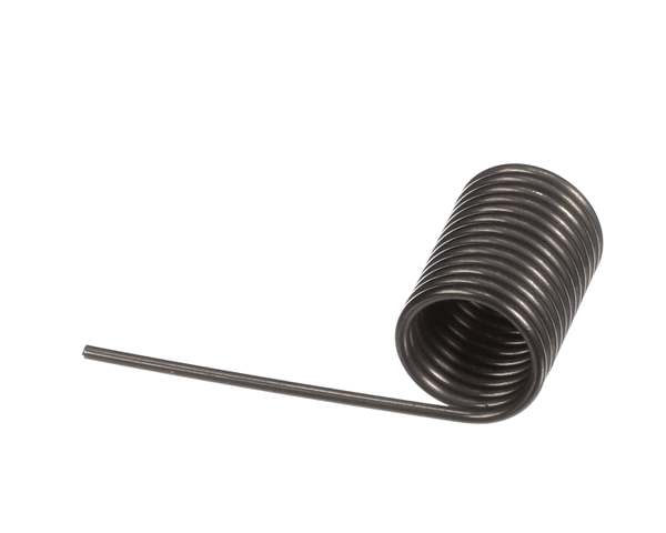 Wascomat 471780401 Spring,Drain Valve Torsion (N (WMT471780401)
