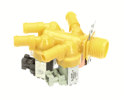 Wascomat 471824069 Valve,Inlet 240/60 4 Way Gen 6 (WMT471824069)