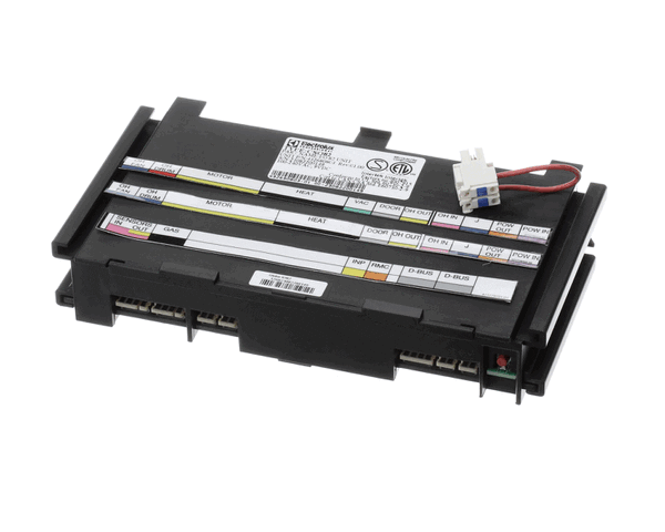 Wascomat 472992051 I/O Module (WMT472992051)