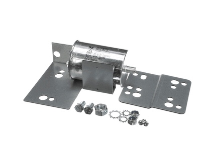 Wascomat 472998070 Capacitor Kit W/Hardware, 420Vac,50/60Hz (WMT472998070)