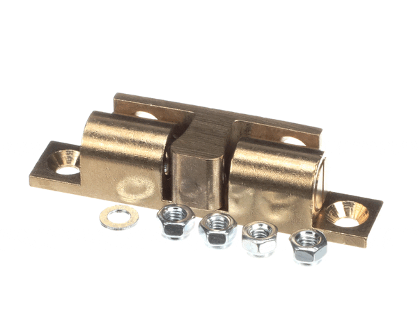 Wascomat 487021573 Catch,Td Door (Male Half) (WMT487021573)