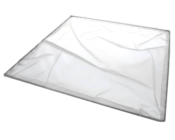 Wascomat 487169415 Screen,Td30 Lint-With Frame (WMT487169415)