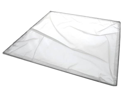 Wascomat 487169415 Screen,Td30 Lint-With Frame (WMT487169415)