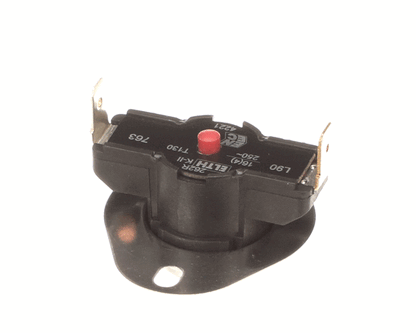 Wascomat 487231784 Thermostat,Safety-90C Man Rese (WMT487231784)
