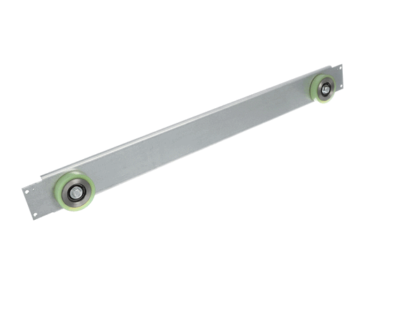 Wascomat 490431501 Roller, Drum Support (WMT490431501)