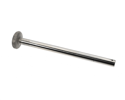Wood Stone Corp 002-400-Gfr Control Rod/Knob 12" W/Hole Gfr (WOOD002-400-GFR)