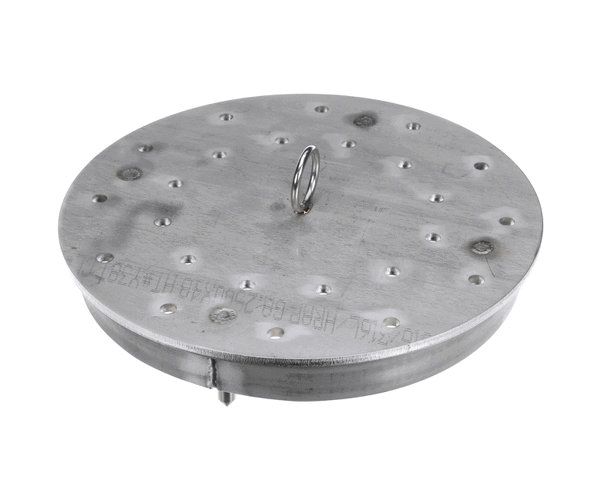 Wood Stone Corp 5030-0033 Deflector Plate Assembly (WOOD5030-0033)