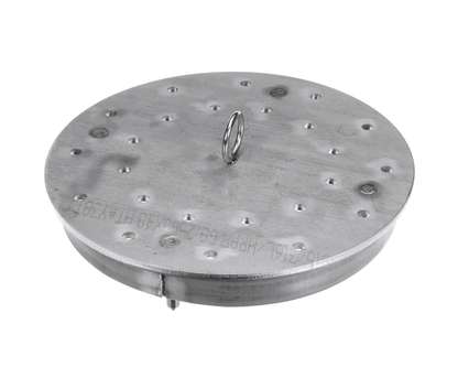Wood Stone Corp 5030-0033 Deflector Plate Assembly (WOOD5030-0033)