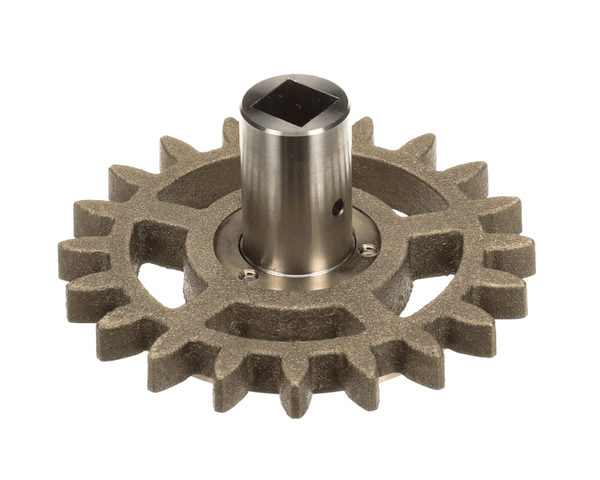 Wood Stone Corp 50Ro-0064 Spur Gear (WOOD50RO-0064)