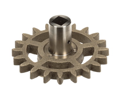Wood Stone Corp 50Ro-0064 Spur Gear (WOOD50RO-0064)