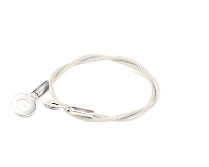 Wood Stone Corp 5190-1316 Cable Heat Shield- Fire Deck (WOOD5190-1316)