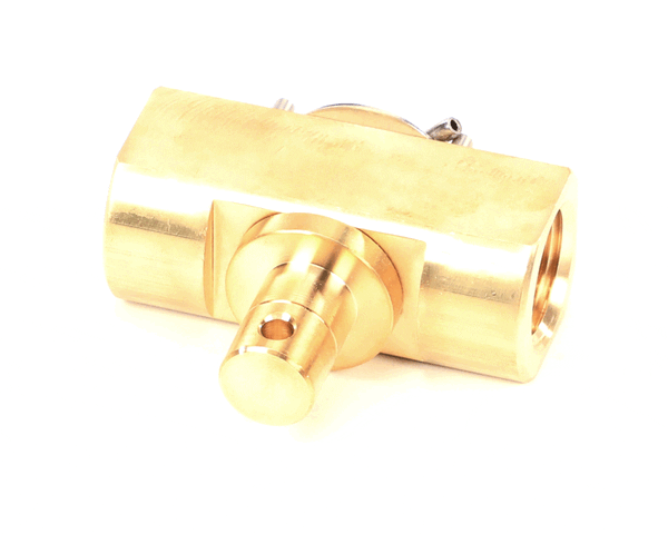 Wood Stone Corp 7000-0182 Throttle Valve (Ng) (WOOD7000-0182)