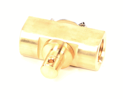Wood Stone Corp 7000-0182 Throttle Valve (Ng) (WOOD7000-0182)
