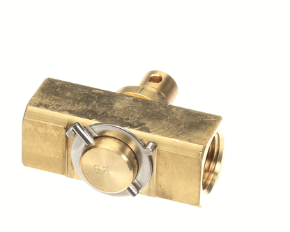 Wood Stone Corp 7000-0183 Throttle Valve (WOOD7000-0183)