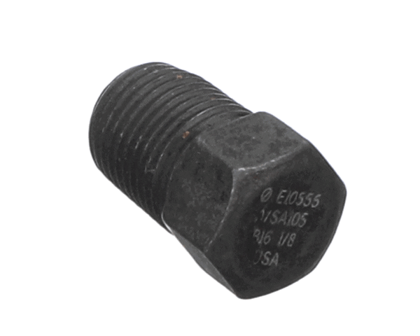 Wood Stone Corp 7000-0300 Plug 1/8" Npt Male Hex Head (WOOD7000-0300)