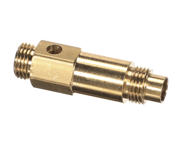 Wood Stone Corp 7000-0542 Jet Stamped 'G' Radiant Burner (WOOD7000-0542)