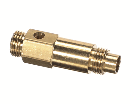 Wood Stone Corp 7000-0542 Jet Stamped 'G' Radiant Burner (WOOD7000-0542)