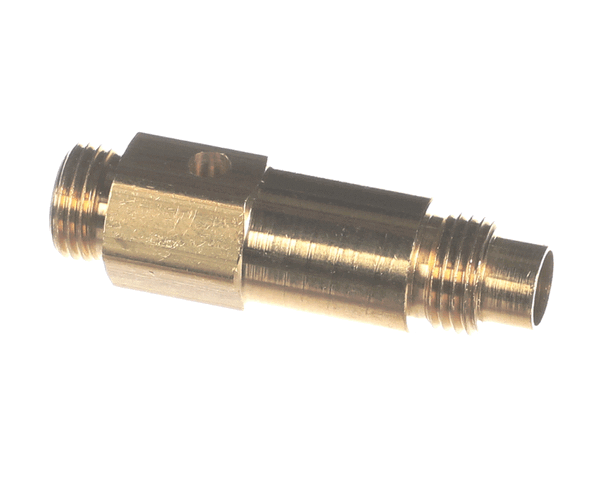 Wood Stone Corp 7000-0583 Jet Stamped `Br` (WOOD7000-0583)