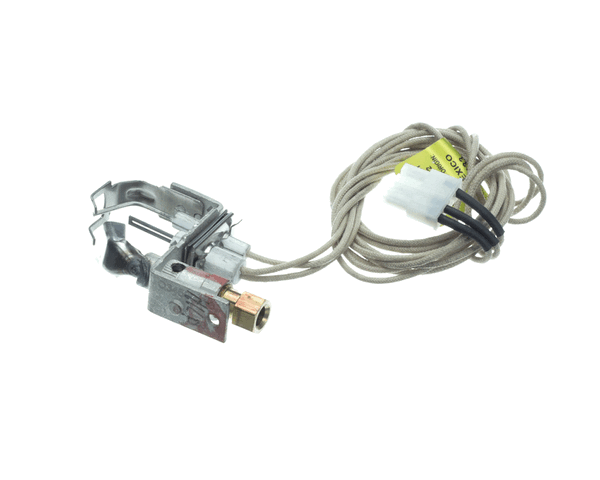 Wood Stone Corp 7000-0749-Hilp Pilot Ignitor Assembly, Hilp (WOOD7000-0749-HILP)