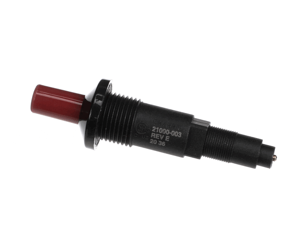 Wood Stone Corp 7000-0753 Ignitor Push Button (WOOD7000-0753)