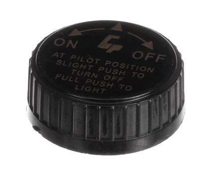 Wood Stone Corp 7000-0764 Baprice Valve Knob (WOOD7000-0764)