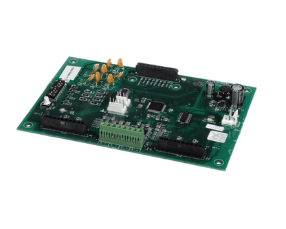 Wood Stone Corp 7000-0891-61 Board 4 Channel Temp Control 4 (WOOD7000-0891-61)