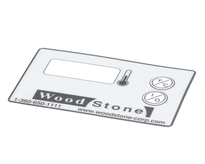 Wood Stone Corp 7000-0928 Overlay (WOOD7000-0928)