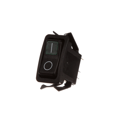 Wood Stone Corp 7000-0946-1 Switch,Ilum Rocker (WOOD7000-0946-1)