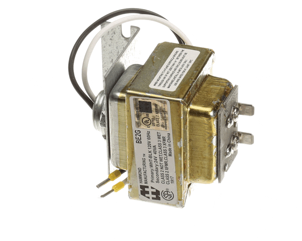 Wood Stone Corp 7000-1256 Transformer-120 To 24Vac-Gen-1 (WOOD7000-1256)