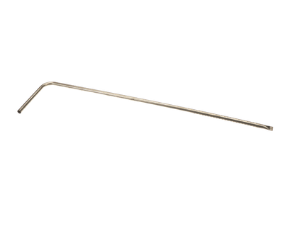 Wood Stone Corp 7000-1320-L Zip Tube-Left Side (WOOD7000-1320-L)