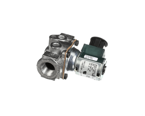 Wood Stone Corp 7000-1322 Valve,Solenoid 1/2 (WOOD7000-1322)